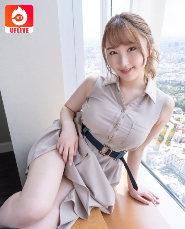Mina Kitano-uflive 