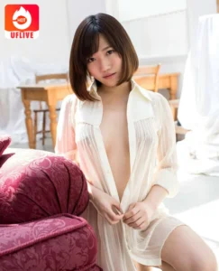 Mitsuha Kikukawa-uflive