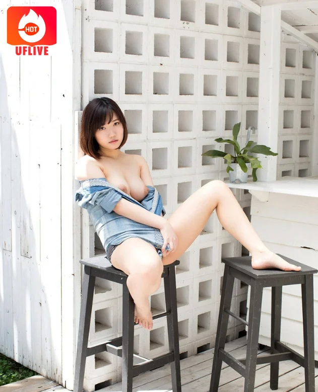 Mitsuha Kikukawa-uflive 
