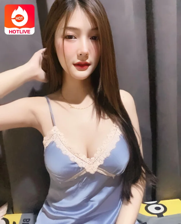 เรื่องราวของน้องพินพิน: สาวสวยไทยที่คุณต้องรู้จัก The slim body and hottest beautiful girl 18+ 4 - UFLive Nong Pinpin-hotlive