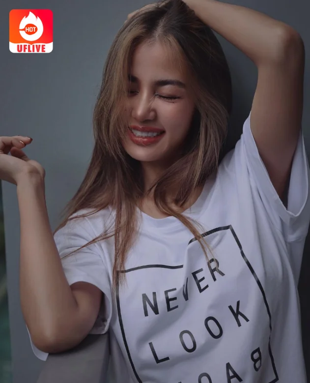 น้องกระแต-uflive 