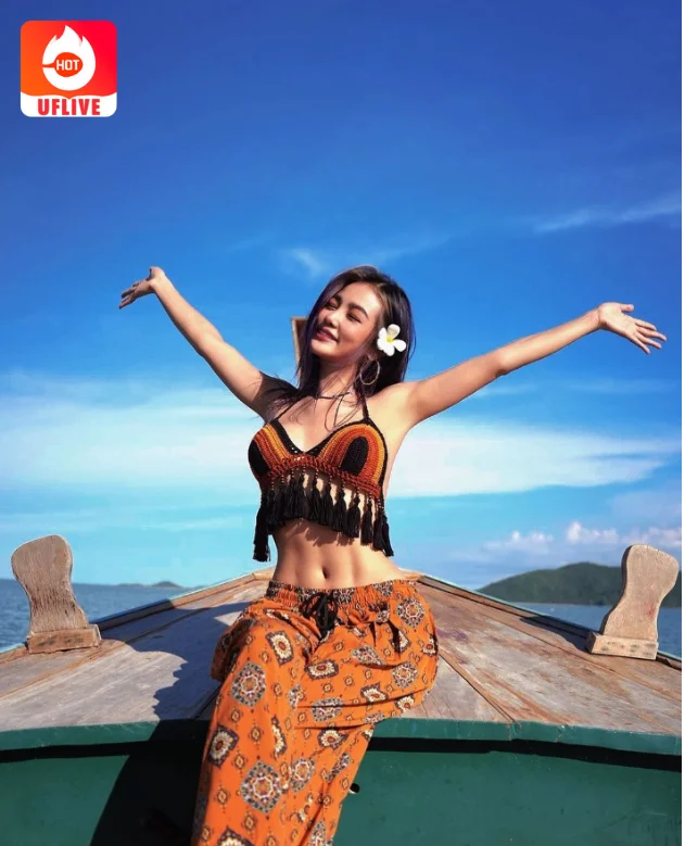 น้องกระแต-uflive 