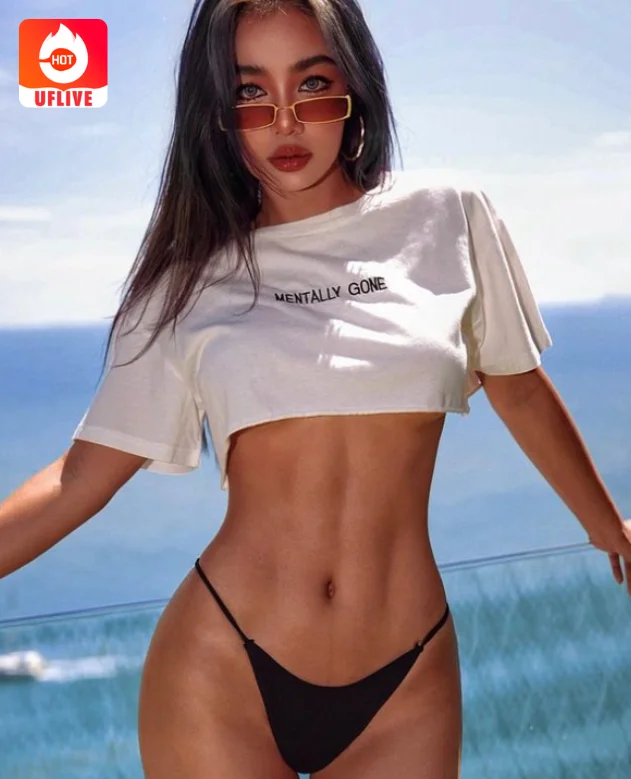 น้องกระแต-uflive 
